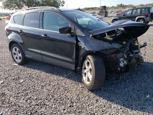 Photo 4 from auction – 2015 FORD ESCAPE SE with VIN 1FMCU9G97FUA67007