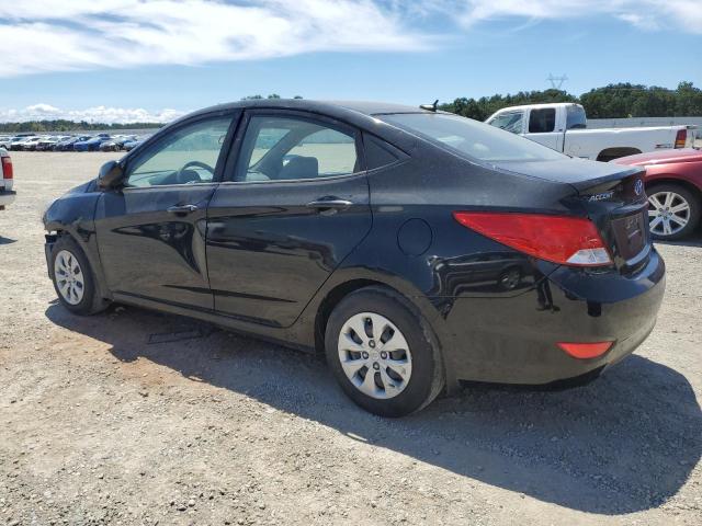 Photo 2 from auction – 2016 HYUNDAI ACCENT SE with VIN KMHCT4AE6GU163322