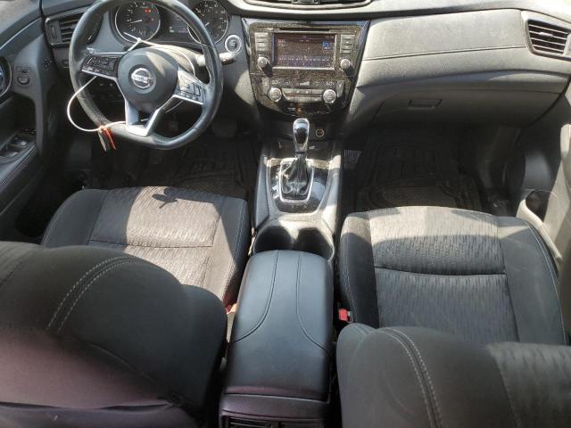 Photo 8 from auction – 2018 NISSAN ROGUE S with VIN KNMAT2MV6JP523500