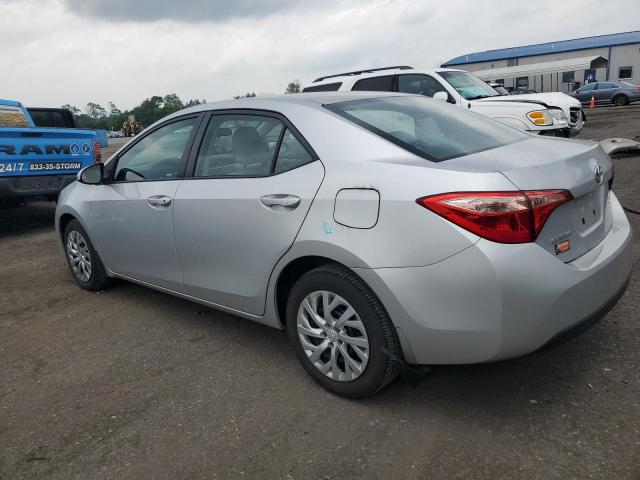 Photo 2 from auction – 2017 TOYOTA COROLLA L with VIN 2T1BURHE3HC944197
