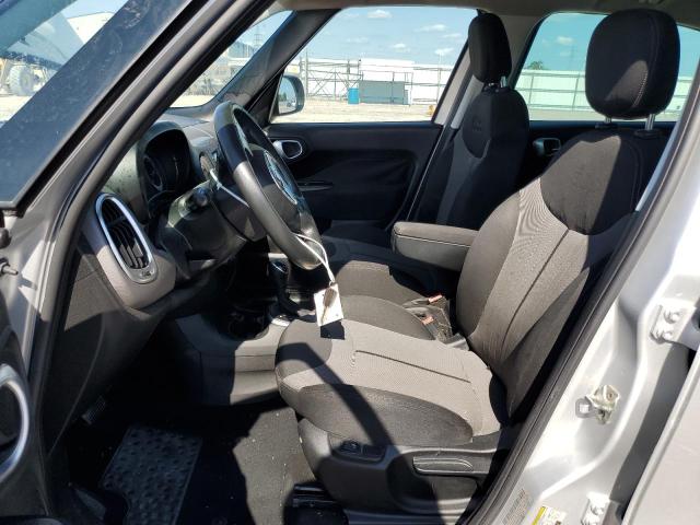 Photo 7 from auction – 2015 FIAT 500L EASY with VIN ZFBCFABH2FZ031729