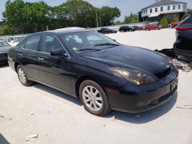 Photo 4 from auction – 2004 LEXUS ES 330 with VIN JTHBA30GX45002253