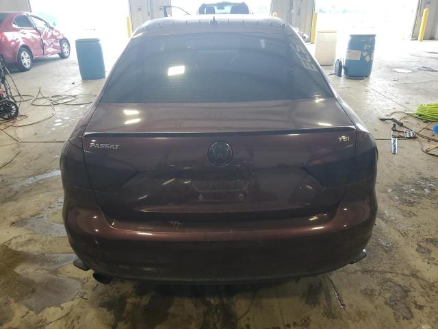 Photo 6 from auction – 2014 VOLKSWAGEN PASSAT S with VIN 1VWAS7A34EC101299