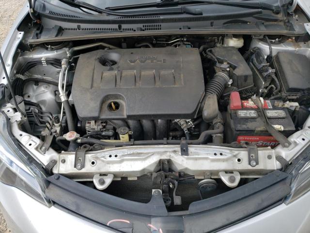Photo 11 from auction – 2019 TOYOTA COROLLA with VIN 2T1BURHE4KC156763