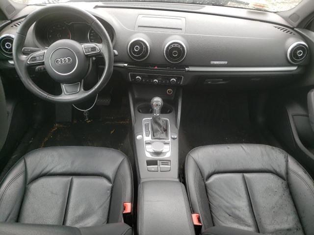 Photo 8 from auction – 2016 AUDI A3 PREMIUM with VIN WAUB8GFF1G1032026