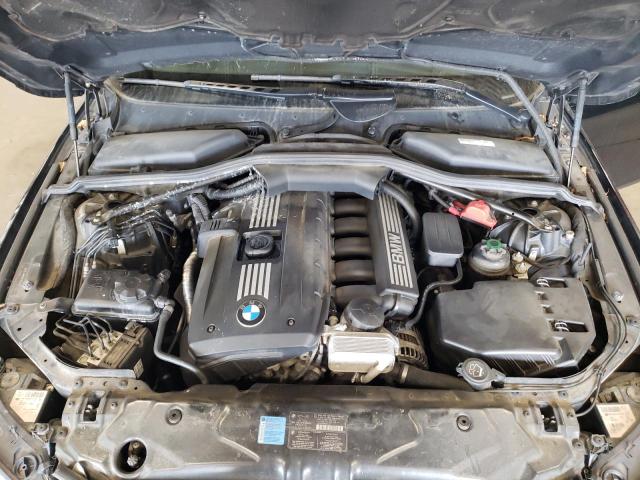 Photo 11 from auction – 2008 BMW 528 XI with VIN WBANV13588C150837