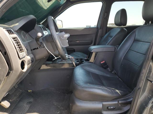 Photo 7 from auction – 2008 FORD ESCAPE LIM with VIN 1FMCU04168KA04960