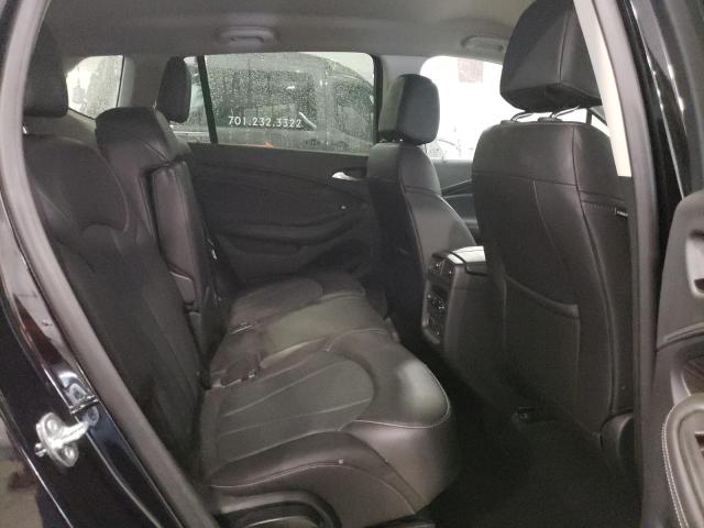 Photo 10 from auction – 2020 BUICK ENVISION E with VIN LRBFX2SA6LD192589