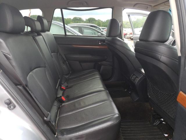 Photo 11 from auction – 2013 SUBARU OUTBACK 2. with VIN 4S4BRBKC5D3279012