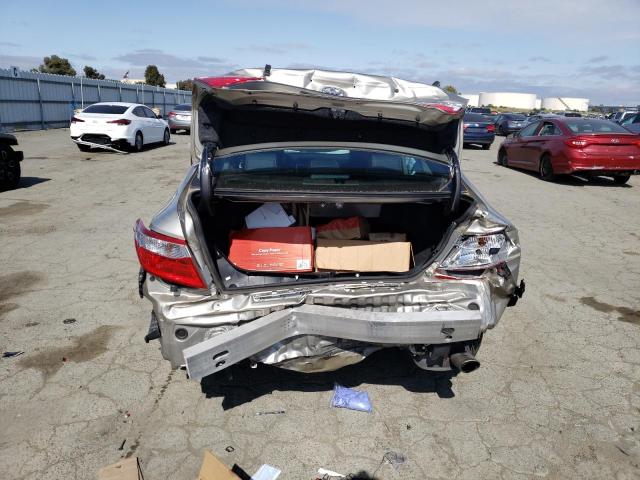 Photo 6 from auction – 2015 TOYOTA CAMRY LE with VIN 4T1BF1FK0FU489695