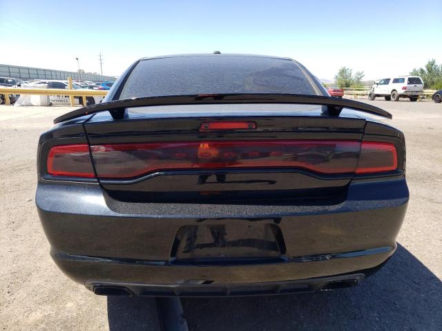 Photo 6 from auction – 2013 DODGE CHARGER SX with VIN 2C3CDXHGXDH629749