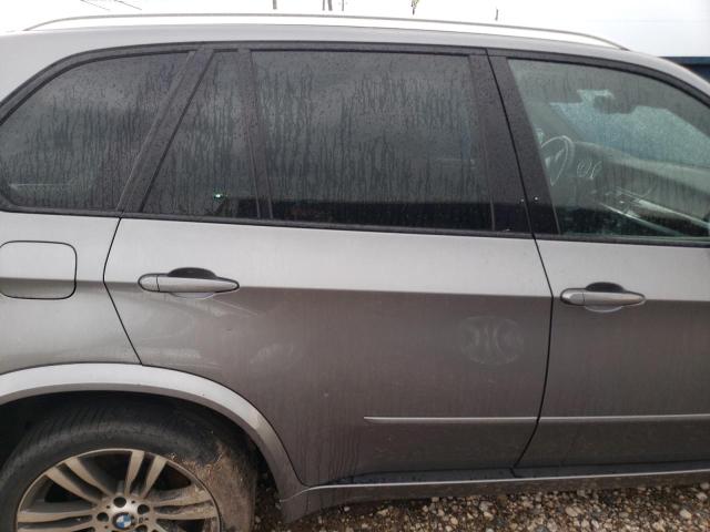 Photo 10 from auction – 2013 BMW X5 with VIN 5UXZV4C58D0E14531
