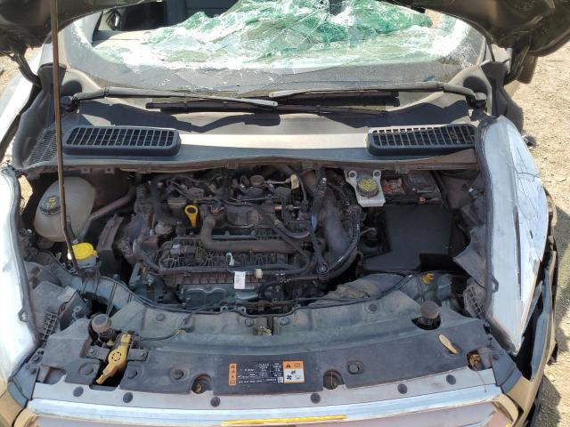 Photo 12 from auction – 2019 FORD ESCAPE SEL with VIN 1FMCU9HD3KUC03517