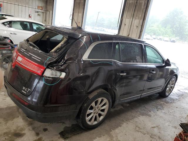 Photo 3 from auction – 2014 LINCOLN MKT with VIN 2LMHJ5AT2EBL51472