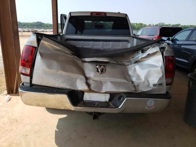 Photo 6 from auction – 2011 DODGE RAM 1500 with VIN 1D7RB1GPXBS656519