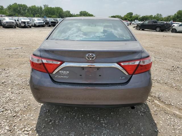 Photo 6 from auction – 2015 TOYOTA CAMRY LE with VIN 4T4BF1FK9FR484467