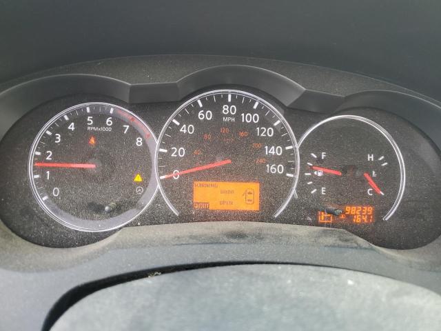 Photo 9 from auction – 2010 NISSAN ALTIMA BAS with VIN 1N4AL2AP8AC162015