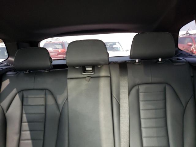 Photo 10 from auction – 2022 BMW X3 M with VIN 5YM13EC03N9J94991