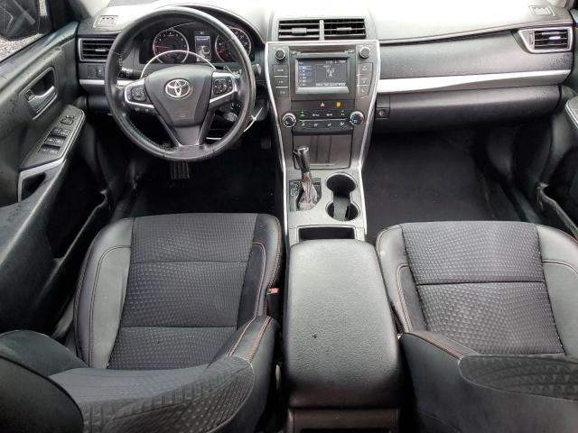 Photo 8 from auction – 2015 TOYOTA CAMRY LE with VIN 4T1BF1FK8FU034836