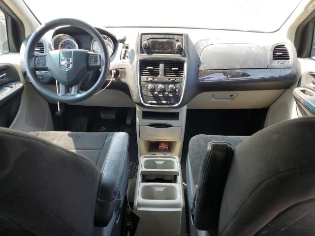 Photo 8 from auction – 2013 DODGE GRAND CARA with VIN 2C4RDGBG2DR532442