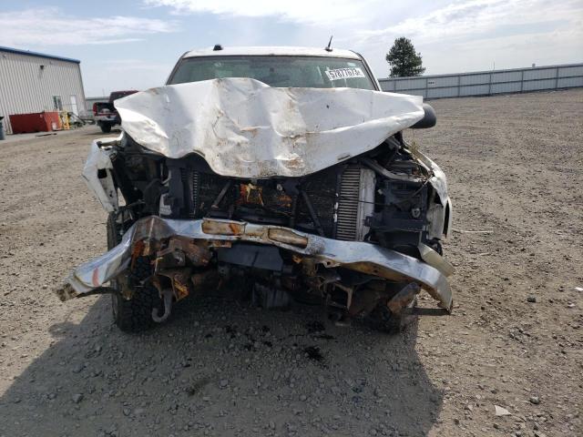 Photo 5 from auction – 2004 GMC SIERRA K25 with VIN 1GTHK23104F102656