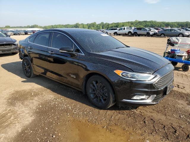 Photo 4 from auction – 2017 FORD FUSION SE with VIN 3FA6P0PU2HR238786