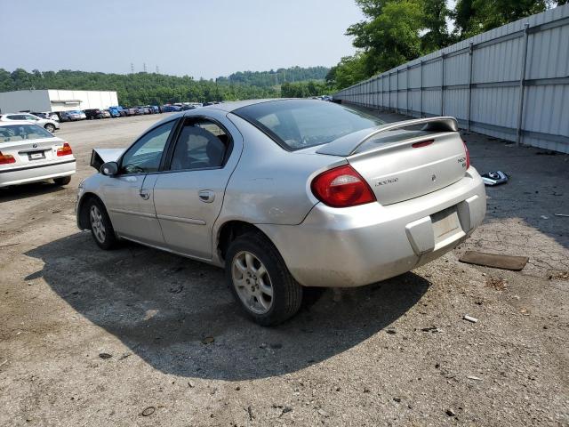 Photo 2 from auction – 2004 DODGE NEON SXT with VIN 1B3ES56C84D527007
