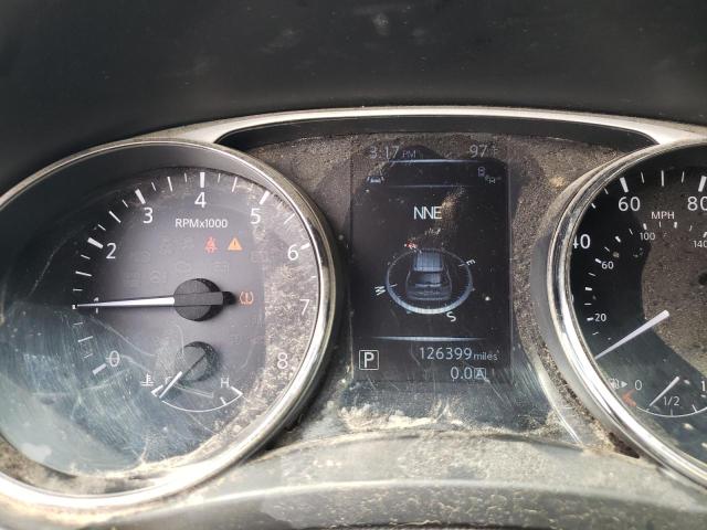 Photo 9 from auction – 2014 NISSAN ROGUE S with VIN 5N1AT2MT0EC861983