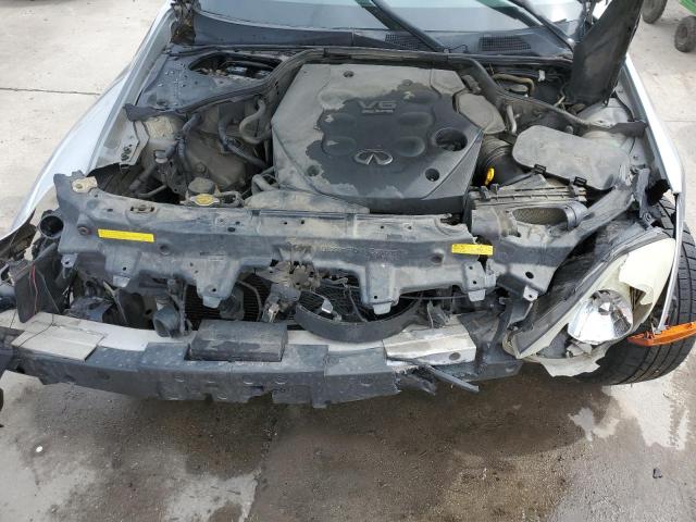 Photo 11 from auction – 2003 INFINITI G35 with VIN JNKCV51E33M023497