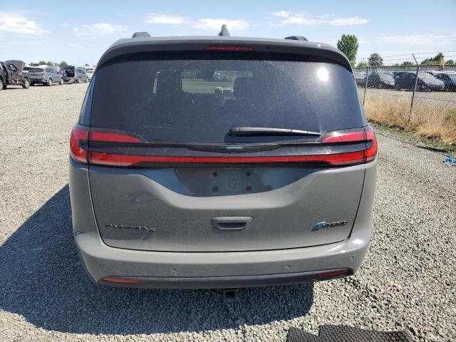 Photo 6 from auction – 2021 CHRYSLER PACIFICA H with VIN 2C4RC1S76MR522464
