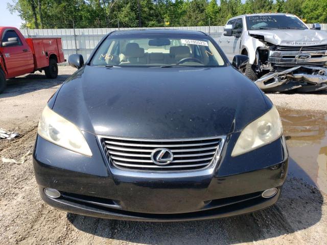 Foto 5 de la subasta – 2007 LEXUS ES 350 con VIN JTHBJ46G672120058
