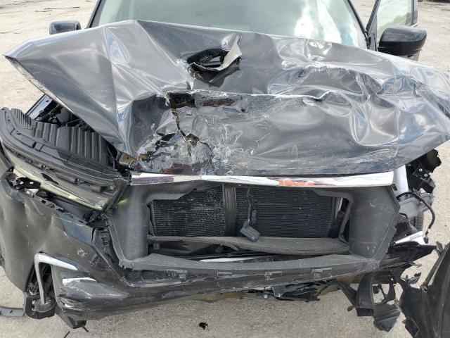 Photo 12 from auction – 2023 HONDA PILOT ELIT with VIN 5FNYG1H87PB007778