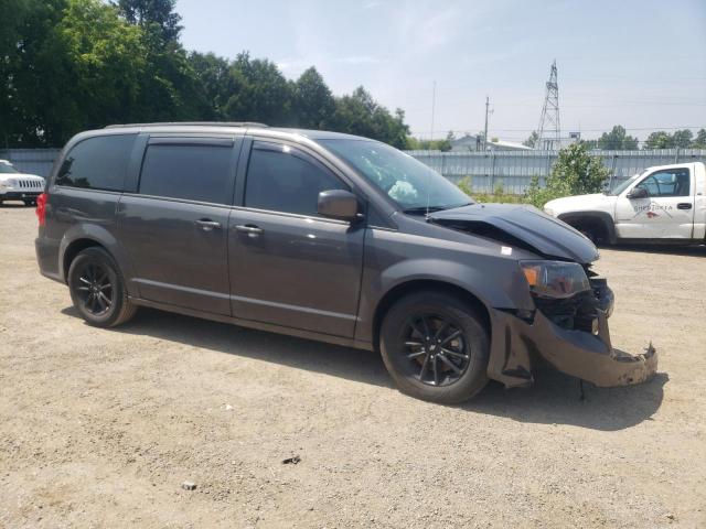 Photo 4 from auction – 2019 DODGE GRAND CARA with VIN 2C4RDGEG0KR749206