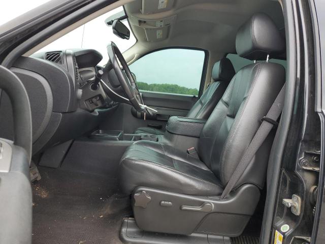 Photo 7 from auction – 2008 CHEVROLET SILVERADO with VIN 3GCEC13J88G125553