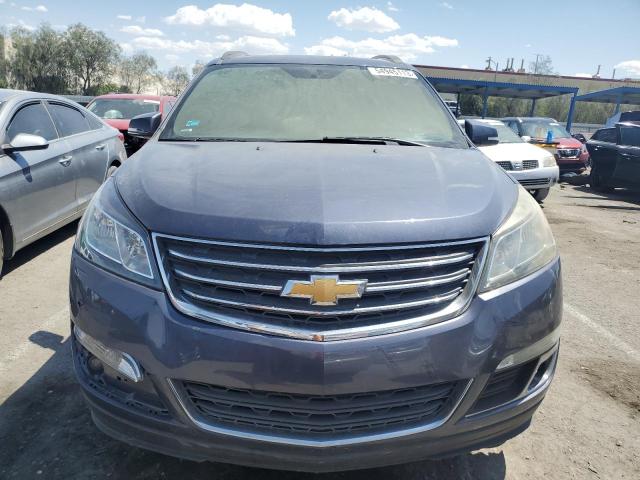 Photo 5 from auction – 2013 CHEVROLET TRAVERSE L with VIN 1GNKRJKD7DJ189239