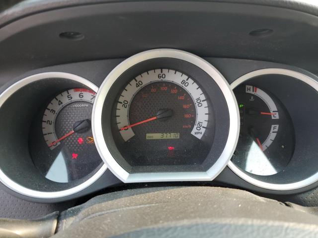 Photo 9 from auction – 2011 TOYOTA TACOMA DOU with VIN 3TMLU4EN7BM078529
