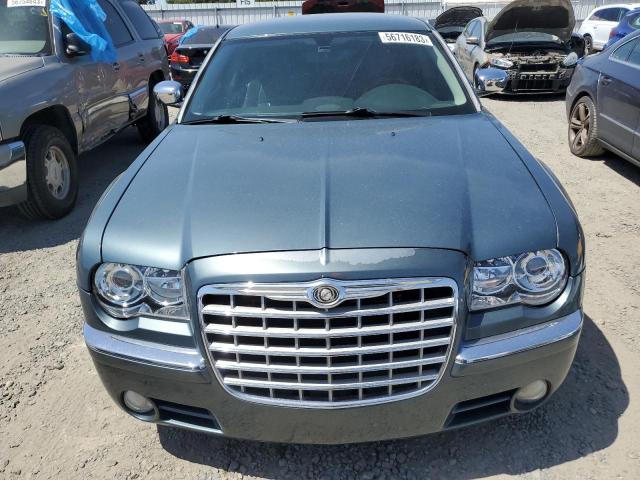 Foto 5 de la subasta – 2005 CHRYSLER 300C con VIN 2C3JA63H25H606025