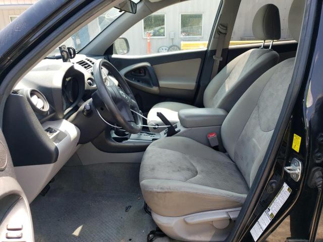 Фото 7 с аукциона – 2010 TOYOTA RAV4 с VIN 2T3JF4DVXAW043659