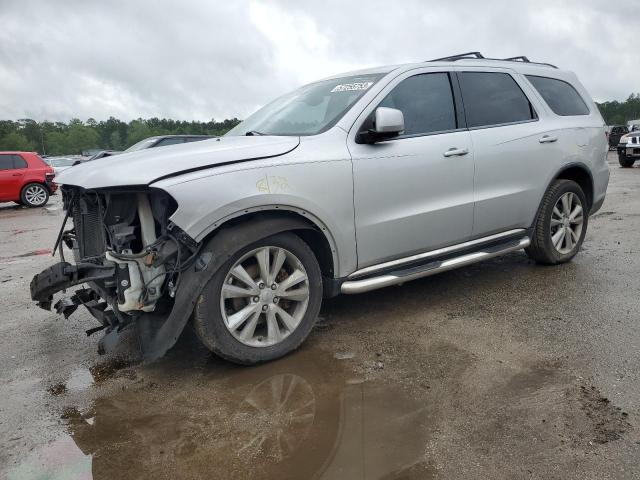DODGE DURANGO CR 2012 with VIN 1C4RDHDG0CC152249 - Photo from auction