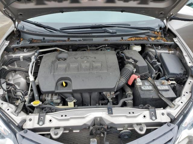 Photo 11 from auction – 2016 TOYOTA COROLLA L with VIN 5YFBURHE4GP429885