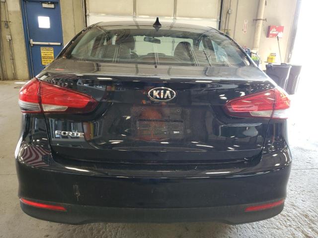 Photo 6 from auction – 2018 KIA FORTE LX with VIN 3KPFK4A73JE199450
