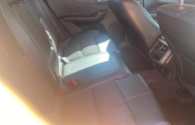 Photo 6 from auction – 2014 CHEVROLET IMPALA LT with VIN 2G1125S3XE9306888