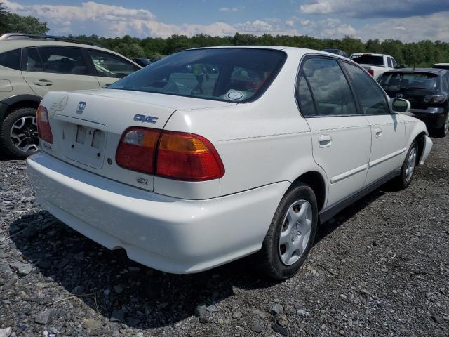 Photo 3 from auction – 2000 HONDA CIVIC EX with VIN JHMEJ8640YS003331
