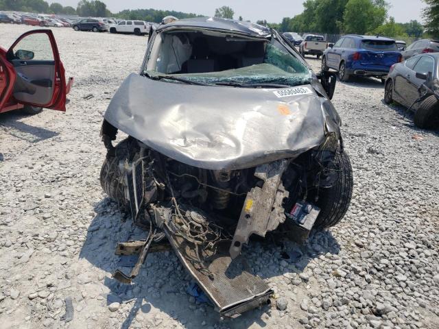 Photo 5 from auction – 2013 TOYOTA RAV4 LE with VIN 2T3BFREV9DW006316
