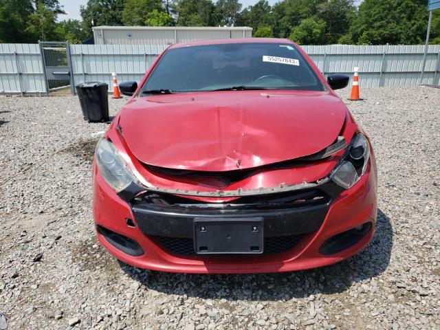 Photo 5 from auction – 2015 DODGE DART SXT with VIN 1C3CDFBB5FD434620