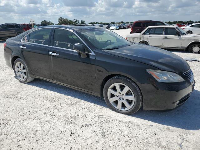 Photo 4 from auction – 2008 LEXUS ES 350 with VIN JTHBJ46G682159864