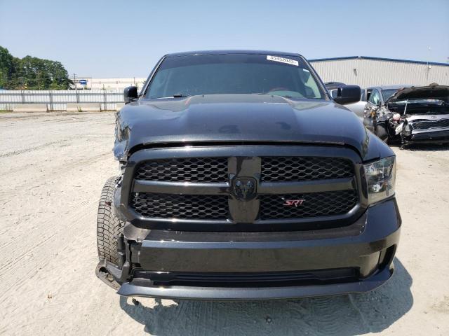 Photo 5 from auction – 2017 RAM 1500 ST with VIN 1C6RR6FT3HS662261
