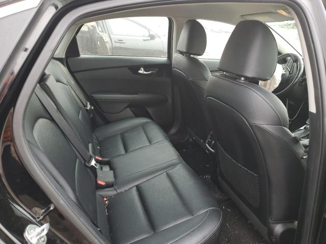 Photo 10 from auction – 2019 KIA FORTE EX with VIN 3KPF54AD8KE035609