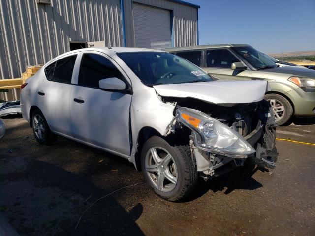 Фото 4 с аукциона – 2017 NISSAN VERSA S с VIN 3N1CN7AP3HL801509