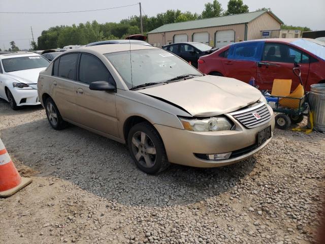 Photo 4 from auction – 2007 SATURN ION LEVEL with VIN 1G8AL55F47Z176605